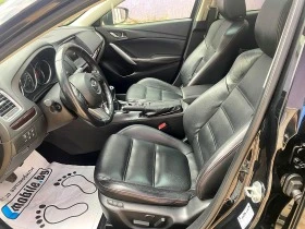 Mazda 6 2.2D* Exclusive* Швейцария, снимка 5