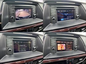Mazda 6 2.2D* Exclusive* Швейцария, снимка 13