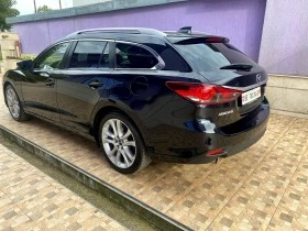 Mazda 6 2.2D* Exclusive* Швейцария, снимка 3