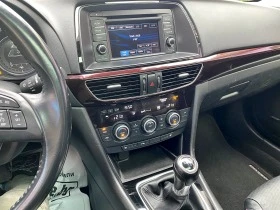 Mazda 6 2.2D* Exclusive* Швейцария, снимка 10