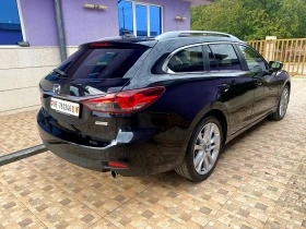 Mazda 6 2.2D* Exclusive* Швейцария, снимка 4