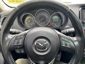Mazda 6 2.2D* Exclusive* Швейцария, снимка 9