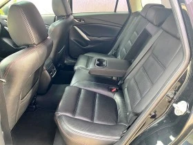 Mazda 6 2.2D* Exclusive* Швейцария, снимка 7