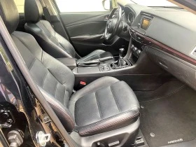Mazda 6 2.2D* Exclusive* Швейцария, снимка 6