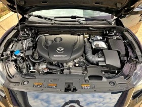 Mazda 6 2.2D* Exclusive* Швейцария, снимка 12