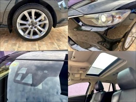Mazda 6 2.2D* Exclusive* Швейцария, снимка 15