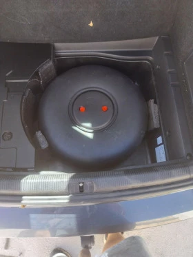 VW Passat 1.8тфси, снимка 8