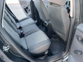 Seat Altea 1.4I 86кс  СТАРИЯ МОТОР 130 000км КЛИМАТИК, снимка 10