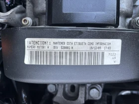 Seat Altea 1.4I 86кс  СТАРИЯ МОТОР 130 000км КЛИМАТИК, снимка 17