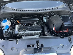 Seat Altea 1.4I 86кс  СТАРИЯ МОТОР 130 000км КЛИМАТИК, снимка 16