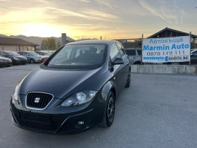 Seat Altea 1.4I 86кс  СТАРИЯ МОТОР 130 000км КЛИМАТИК, снимка 1
