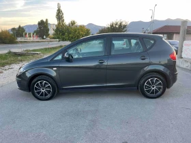 Seat Altea 1.4I 86кс  СТАРИЯ МОТОР 130 000км КЛИМАТИК, снимка 6