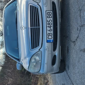 Mercedes-Benz S 500, снимка 14
