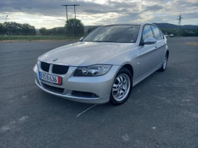 BMW 320 320D, снимка 1