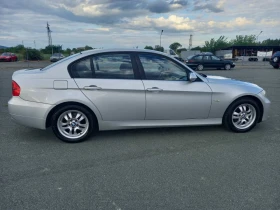 BMW 320 320D, снимка 3