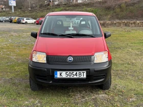 Fiat Panda 4x4 A/T гуми  81.000 km Реални Обслужен, снимка 2