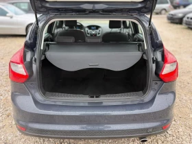 Ford Focus 2.0 дизел Автомат, снимка 7