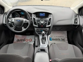 Ford Focus 2.0 дизел Автомат, снимка 10