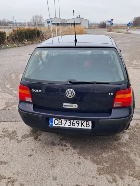 VW Golf 1.6sr, снимка 8