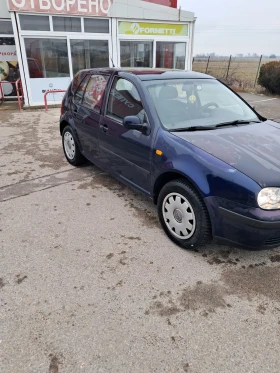 VW Golf 1.6sr, снимка 9