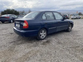 Hyundai Accent, снимка 7