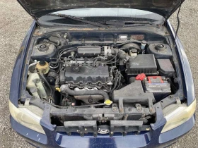 Hyundai Accent, снимка 11