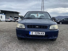 Hyundai Accent, снимка 5