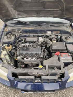 Hyundai Accent, снимка 10