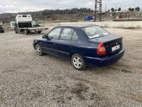 Hyundai Accent, снимка 9