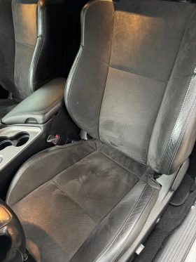 Dodge Challenger 5.7 HEMI R/T, снимка 8