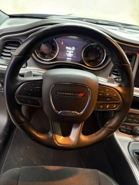 Dodge Challenger 5.7 HEMI R/T, снимка 9