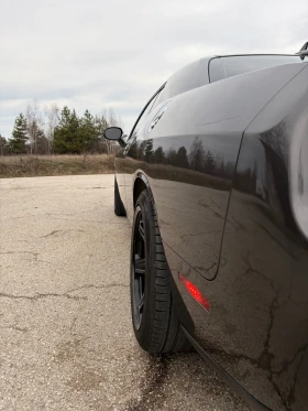 Dodge Challenger 5.7 HEMI R/T, снимка 4