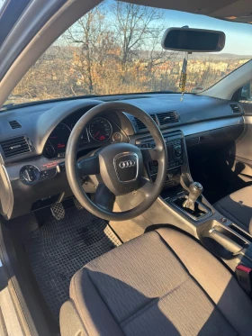 Audi A4 B7, снимка 8