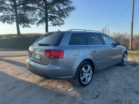 Audi A4 B7, снимка 4
