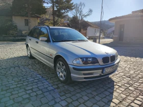 BMW 318 E46, снимка 6
