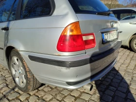BMW 318 E46, снимка 5