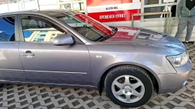 Hyundai Sonata, снимка 7