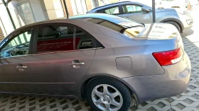 Hyundai Sonata, снимка 8