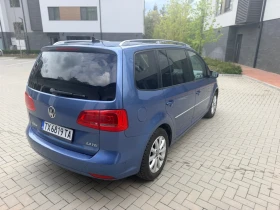 VW Touran DSG Панорама Камера Подгрев Печка 2 ключа , снимка 5