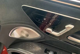 Mercedes-Benz EQS 450+ AMG PANO HUD 360* DISTR MultiB AIR Night W/P+, снимка 9