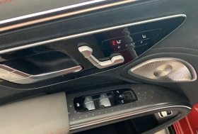 Mercedes-Benz EQS 450+ AMG PANO HUD 360* DISTR MultiB AIR Night W/P+, снимка 10