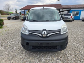 Renault Kangoo 1.5DCI ВНОС ОТ ИТАЛИЯ ! ! КЛИМАТИК, снимка 8