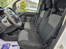 Renault Kangoo 1.5DCI ВНОС ОТ ИТАЛИЯ ! ! КЛИМАТИК, снимка 10