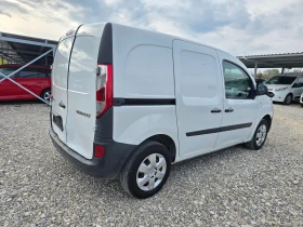 Renault Kangoo 1.5DCI ВНОС ОТ ИТАЛИЯ ! ! КЛИМАТИК, снимка 5