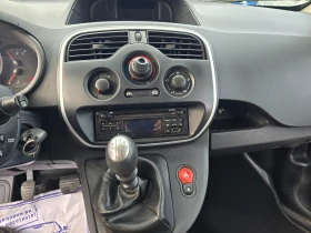 Renault Kangoo 1.5DCI ВНОС ОТ ИТАЛИЯ ! ! КЛИМАТИК, снимка 11