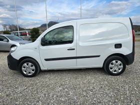 Renault Kangoo 1.5DCI ВНОС ОТ ИТАЛИЯ ! ! КЛИМАТИК, снимка 2