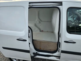 Renault Kangoo 1.5DCI ВНОС ОТ ИТАЛИЯ ! ! КЛИМАТИК, снимка 14