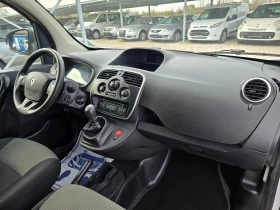 Renault Kangoo 1.5DCI ВНОС ОТ ИТАЛИЯ ! ! КЛИМАТИК, снимка 12