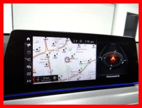 BMW 530 * xDrive * NAVI/BACKUP CAM/LEATHER/SUNROOF/, снимка 12