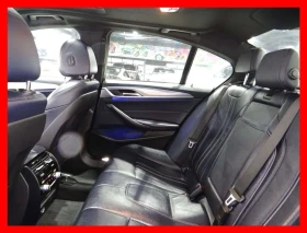 BMW 530 * xDrive * NAVI/BACKUP CAM/LEATHER/SUNROOF/, снимка 10